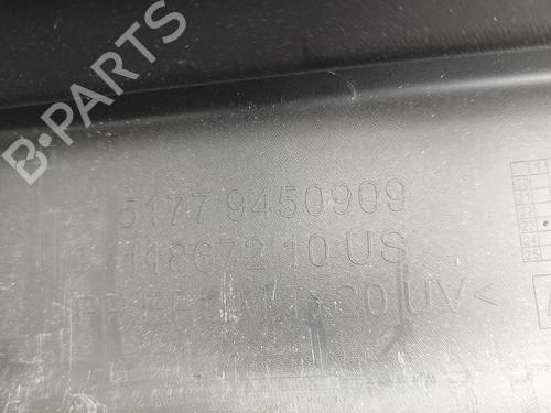 Venstre sidekjole BMW XM (G09) XM All-wheel Drive | BP32213466C115 