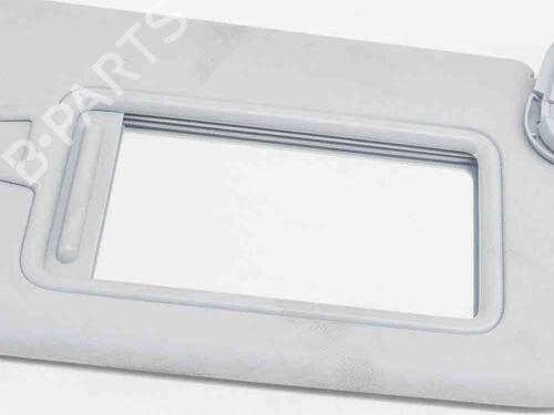 Right sun visor HYUNDAI IONIQ (AE) 1.6 GDI Hybrid | BP7799600I2