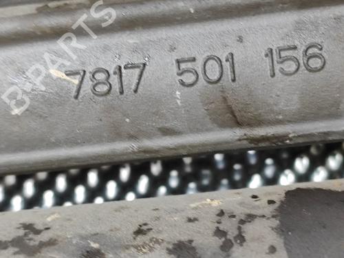 Crémaillère de direction VW CADDY V MPV (SBB, SBJ) 1.5 TSi EVO | BP28549132M22 