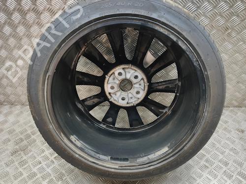 Fælk TESLA MODEL Y (5YJY) Long Range All-wheel Drive | BP39073838C45 - Image 2