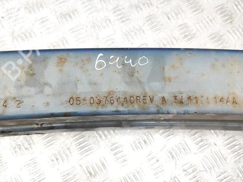 Front bumper reinforcement JEEP COMPASS (MK49) 2.2 CRD 4x4 | BP38070140C109 - Image 8