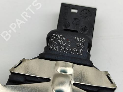 Elektronisk sensor CUPRA ATECA (KH7, KHP, KBP) 2.0 TSI 4Drive | BP30301603M84 