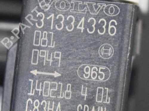 Electronic sensor VOLVO S60 II (134) D4 | BP6753602M84 