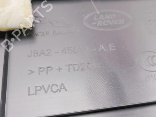 Bagagerumsbeklædning LAND ROVER RANGE ROVER VELAR (L560) 2.0 D180 TD4 4x4 | BP39409282I3 - Image 7