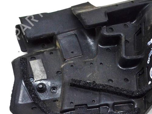 Rubber door seal TESLA MODEL S (5YJS) P100D AWD | BP14628479C142 