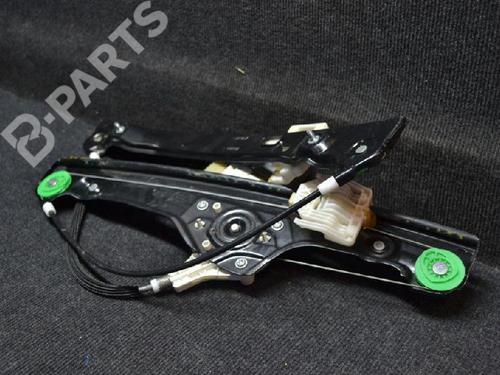 Front right window mechanism BMW 3 (E90) 320 d | BP6723087C23