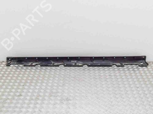 Right sideskirt HYUNDAI KONA (OS, OSE, OSI) 1.0 T-GDi | BP29226870C114 