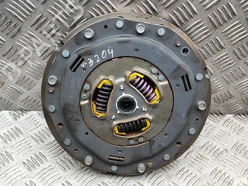 Used Flywheel Flywheel TOYOTA YARIS (_P13_) 1.5 Hybrid (NHP130_) (101 hp) 33389731 33389731