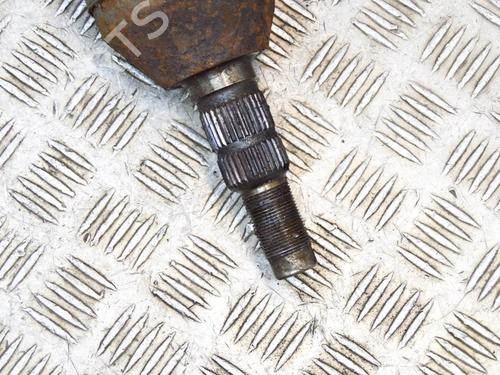 Right front driveshaft OPEL SIGNUM Hatchback (Z03) 2.2 direct (F48) | BP12312190M39 