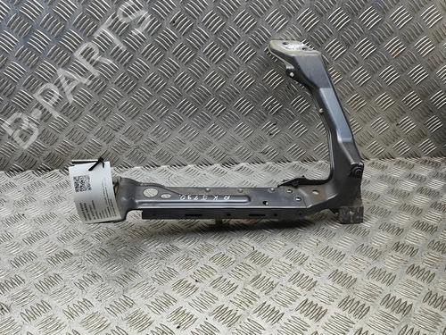 Used Left headlight support JAGUAR F-PACE (X761) 2.0 TD4 (180 hp) 31217054