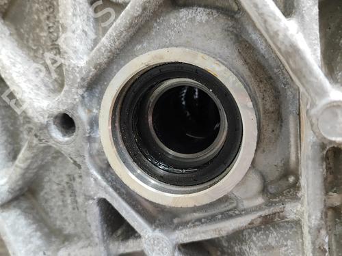 Engine AUDI Q4 E-TRON Sportback (F4N) 40 | BP28435120M1  - Image 6