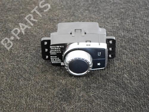 Used Switch MERCEDES-BENZ CLA Coupe (C117) CLA 180 (117.342) (122 hp) 6755318