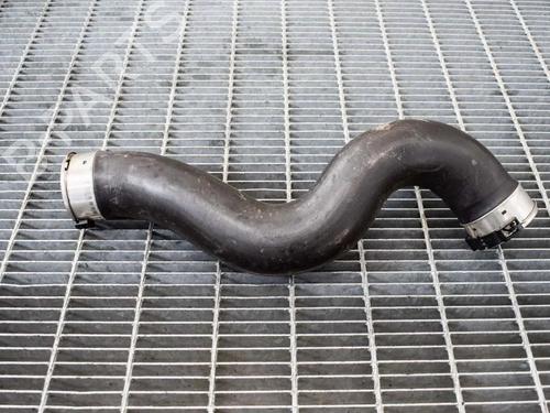 Used Intercooler pipe Intercooler pipe BMW 2 Coupe (F22, F87) 218 i (136 hp) 14663481 14663481