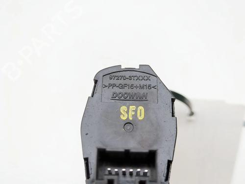 Elektronisk sensor KIA EV6 (CV) 77 | BP38960896M84 - Image 6