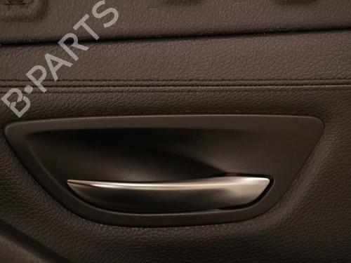 Rear right panel BMW 5 (F10) 520 d | BP33354497C61 - Image 3
