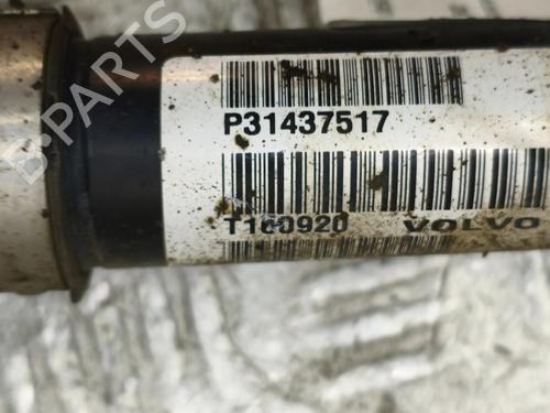 Right front driveshaft VOLVO V40 Hatchback (525) T2 | BP39989969M39 - Image 12