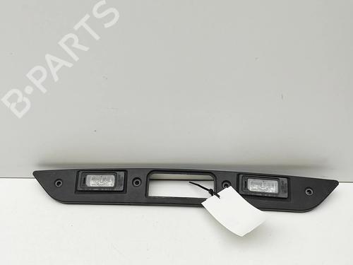 Nummerpladelys CUPRA FORMENTOR (KM7, KMP) 1.4 e-Hybrid (204 hp) 31047564