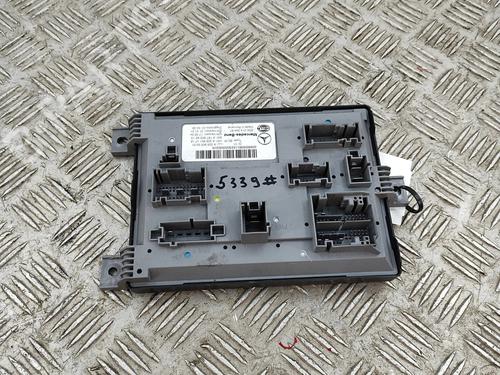 Used Electronic module Electronic module MERCEDES-BENZ GLC Coupe (C253) 300 4-matic (253.384) (258 hp) 28062293 28062293