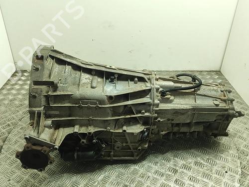 Boîte de vitesses PORSCHE MACAN (95B) 3.0 S Diesel (258 hp) 31902756