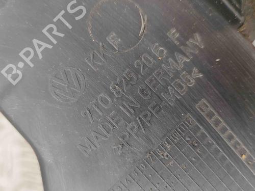 Underbody protection VW MULTIVAN T7 (STM, STN) 1.4 eHybrid | BP29542305M92 