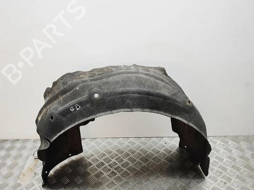 Hjulbue Hjulbue BMW 2 Coupe (F22, F87) 220 d (190 hp) 36383094 36383094