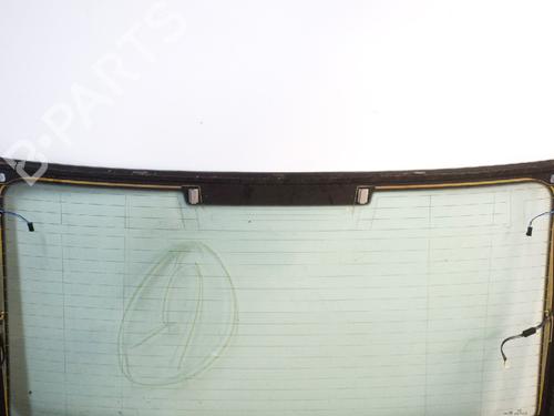 Bootlid window AUDI A4 B9 (8W2, 8WC) 1.4 TFSI | BP6768741C64 