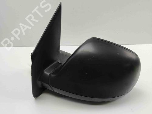 Left mirror VW TRANSPORTER T6 Van (SGA, SGH, SHA, SHH) 2.0 TDI 4motion | BP29920080C26