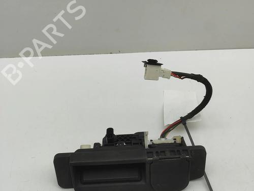 Used Camera Camera MERCEDES-BENZ CLA Coupe (C117) AMG CLA 45 4-matic (117.352) (381 hp) 33388601 33388601