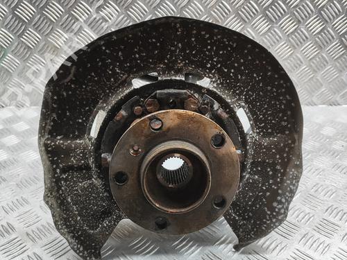 Achsschenkel links hinten für BMW X5 (F15, F85) M 50 d (381 hp) 25380462