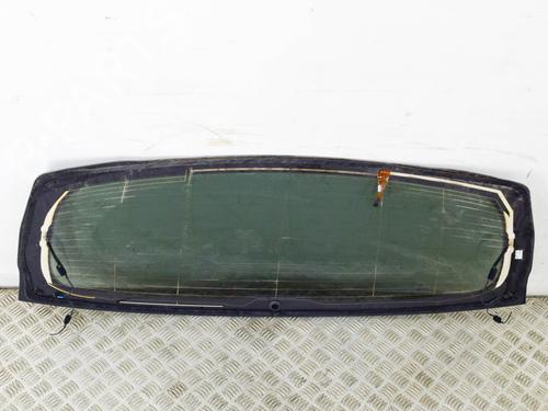 Bootlid window BMW 1 (F40) 128 ti | BP27763980C64 