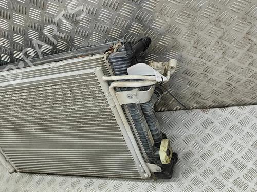 Radiator set VW CADDY IV Box Body/MPV (SAA, SAH) 2.0 TDI 4motion | BP25219684M120  - Image 6