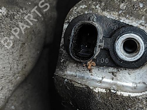 Left front steering knuckle MERCEDES-BENZ E-CLASS Coupe (C238) E 220 d (238.314) | BP31715285M25