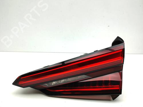 Used Right tailgate light Right tailgate light 37996319 37996319