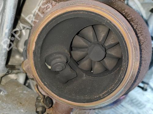Engine BMW 5 (F10) 535 d | BP26516423M1 