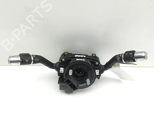 Used Steering column stalk Steering column stalk LAND ROVER DISCOVERY SPORT (L550) 2.0 D 4x4 (180 hp) 33393203 33393203