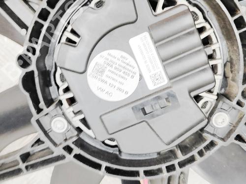 Radiator fan VW ARTEON (3H7, 3H8) 2.0 TSI | BP34559923M35  - Image 7