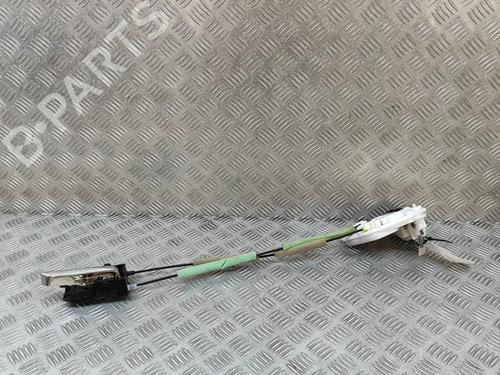 Højre bagtil lås MAZDA 6 Estate (GJ, GL) 2.5 | BP26500773C99