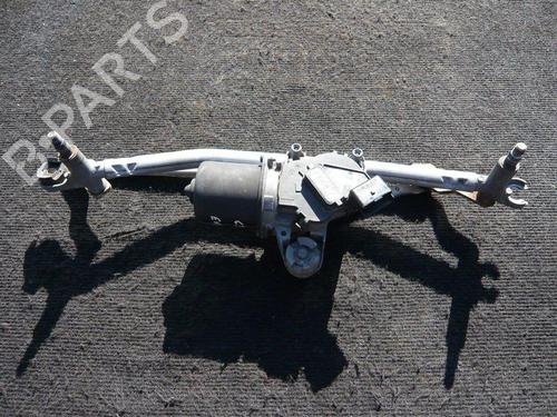 Used Front wipers mechanism CITROËN C3 I (FC_, FN_) 1.4 16V HDi (90 hp) 6716314