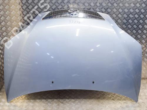 Motorhjelm MAZDA 2 (DY) 1.4 (80 hp) 9165871