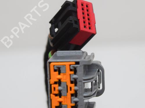 Wiring harness FORD FOCUS III 1.0 EcoBoost | BP14616215E16 