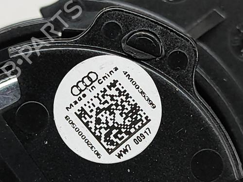 Speaker AUDI Q7 (4MB, 4MG, 4MQ) 3.0 TDI quattro | BP24818275E2  - Image 6