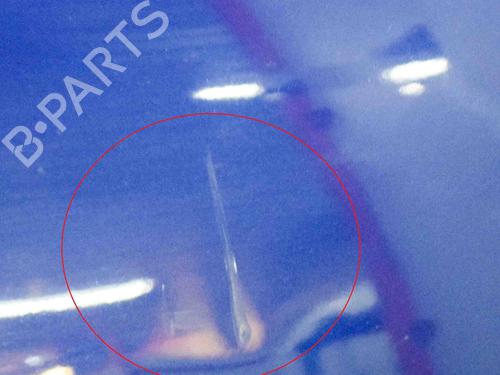 Tailgate PEUGEOT 308 II (LB_, LP_, LW_, LH_, L3_) 1.6 HDi / BlueHDi 115 | BP8352807C6