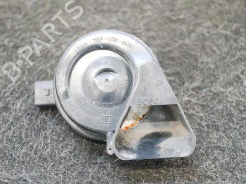 Used Horn AUDI A4 B8 (8K2) 2.0 TDI (143 hp) 14661988