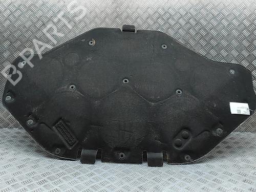 Upper protection MERCEDES-BENZ M-CLASS (W166) ML 350 BlueTEC 4-matic (166.024, 166.023) | BP31217203M93 - Image 2