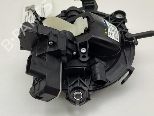 Tailgate handle MERCEDES-BENZ GLC Coupe (C253) 300 4-matic (253.384) | BP27799476C132 