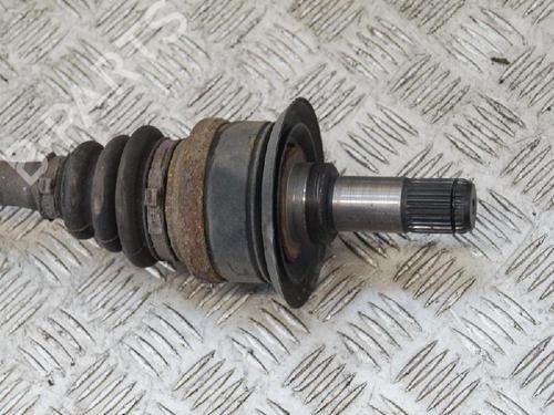 Right rear driveshaft BMW 3 (F30, F80) 320 d | BP6738910M41 