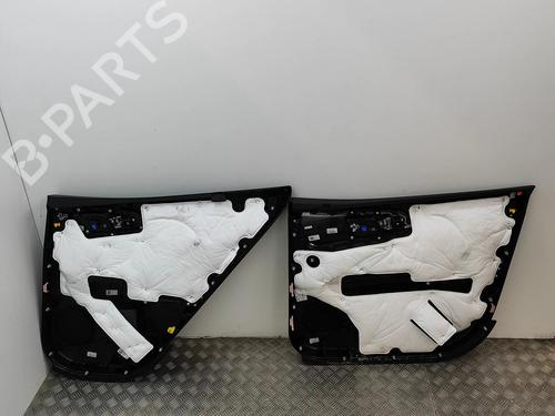 Sæde sæt KIA SPORTAGE V (NQ5) 1.6 T-GDi Hybrid | BP27788221C78 