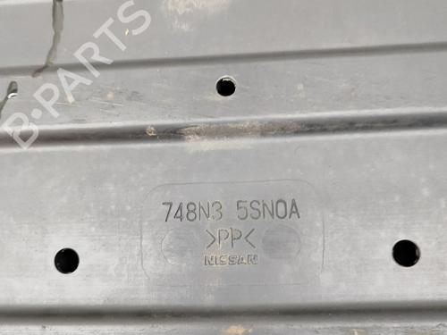 Underbody protection NISSAN LEAF (ZE1) Electric | BP27780141M92 - Image 7
