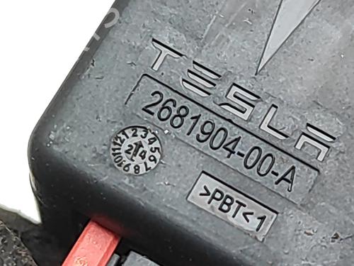 Electronic module TESLA MODEL Y (5YJY) EV Performance All-wheel Drive | BP34701551M83  - Image 6