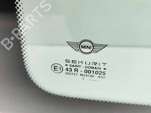 Rear left quarter glass MINI MINI (R50, R53) Cooper | BP29920325C93